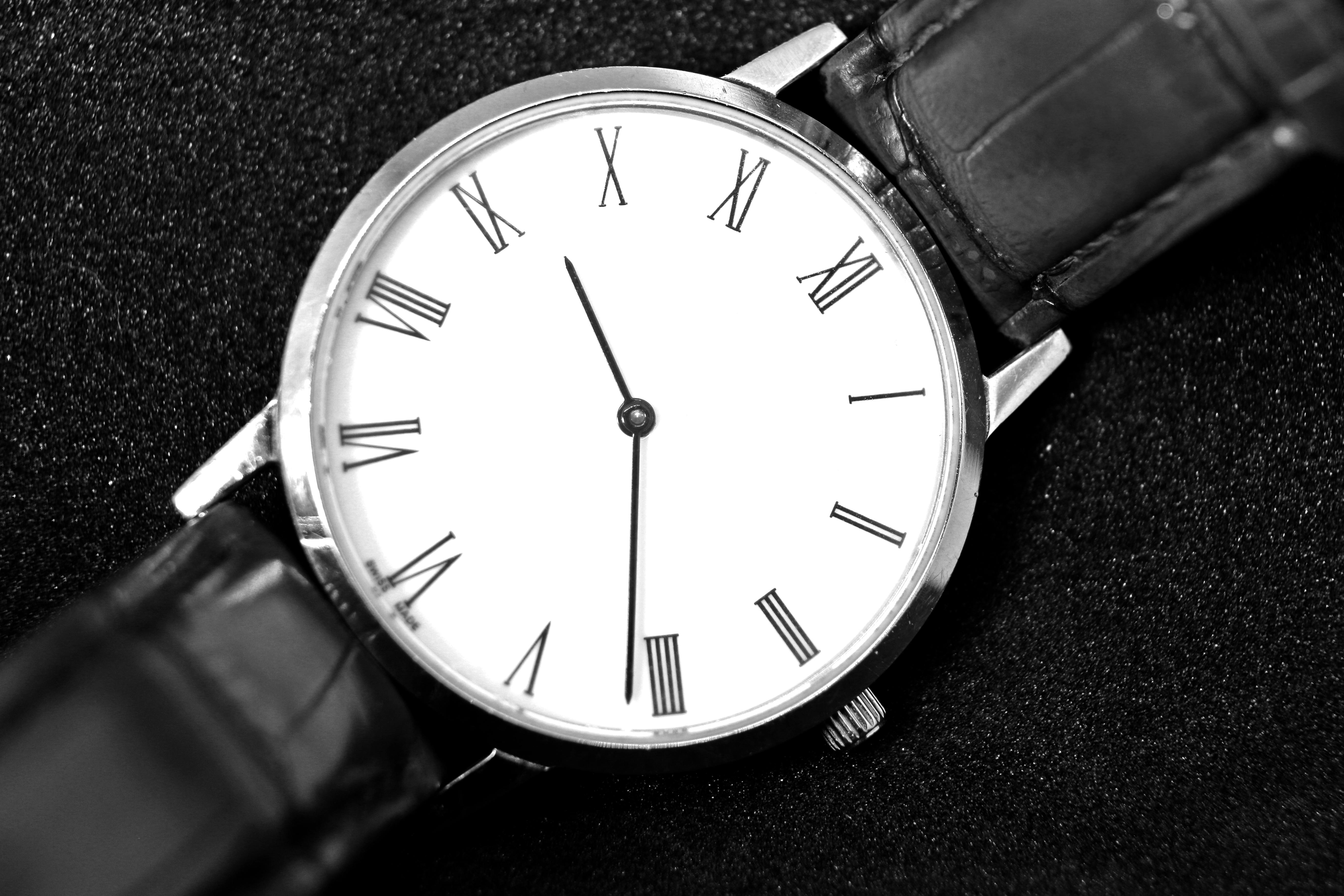 Daytona 116500LN